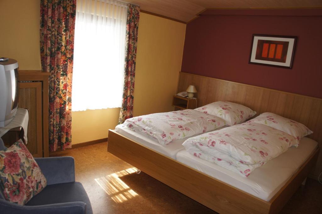 Hotel Rittersprung Урен Номер фото