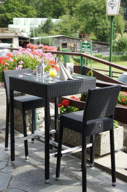 Hotel Rittersprung Урен Экстерьер фото