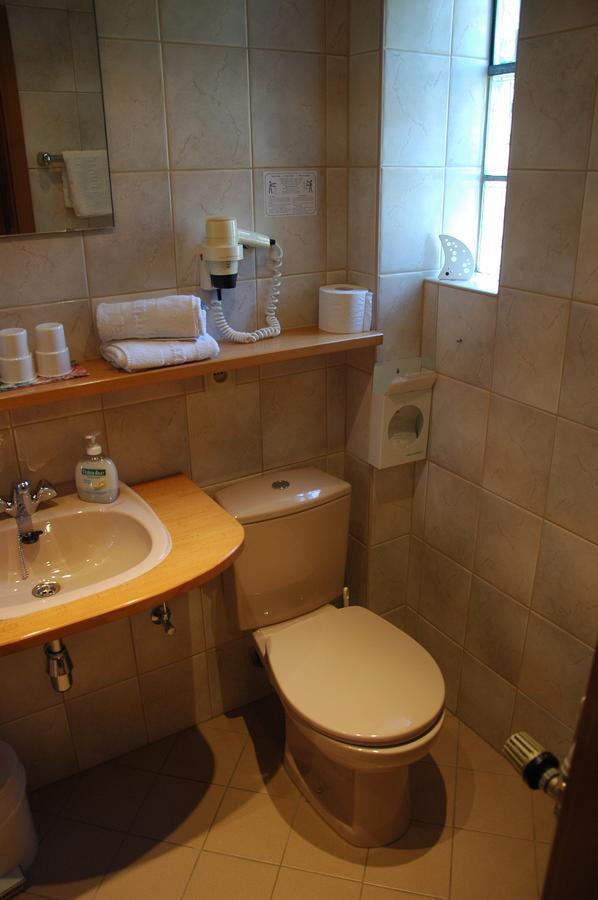 Hotel Rittersprung Урен Экстерьер фото