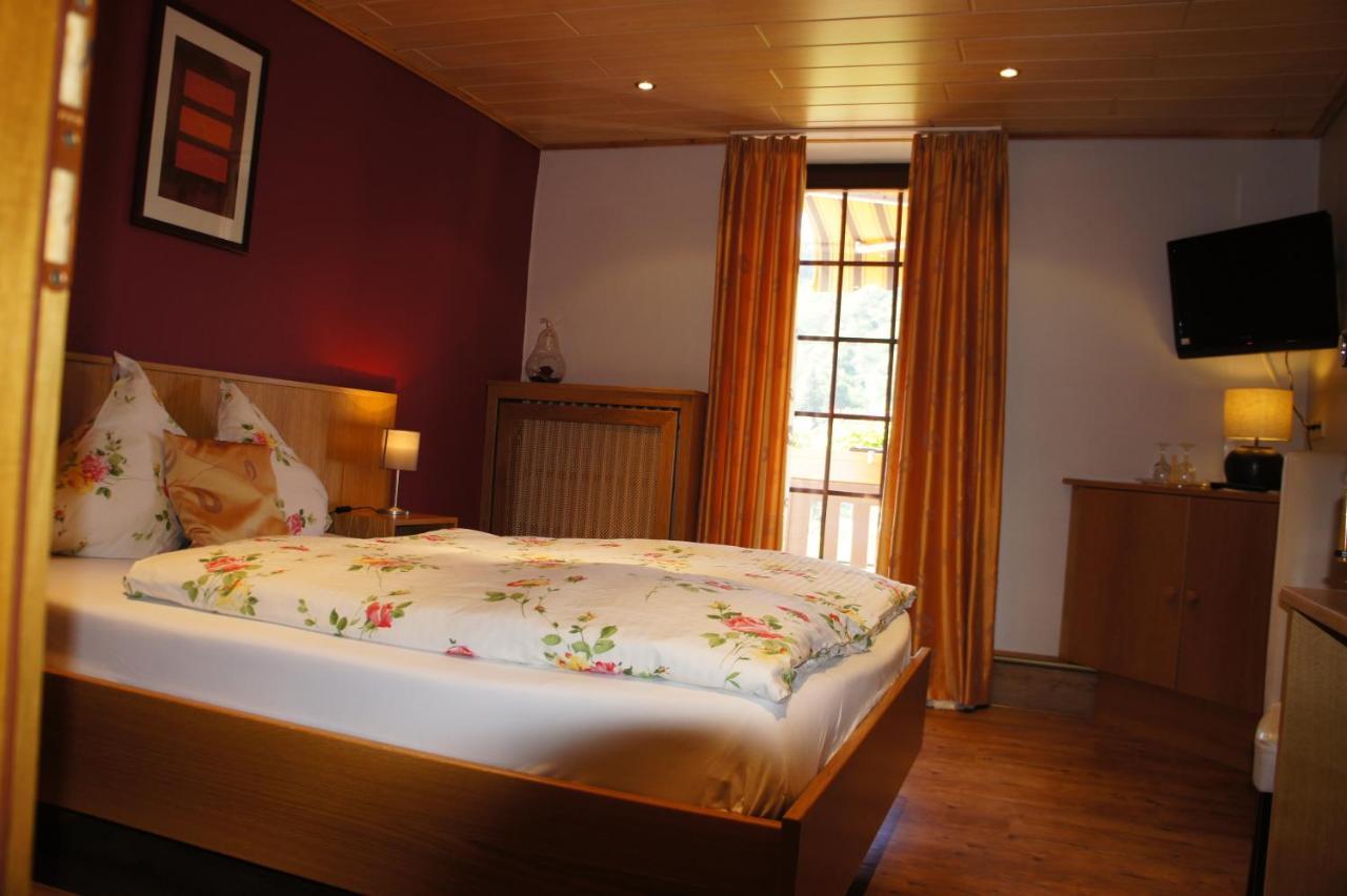 Hotel Rittersprung Урен Экстерьер фото